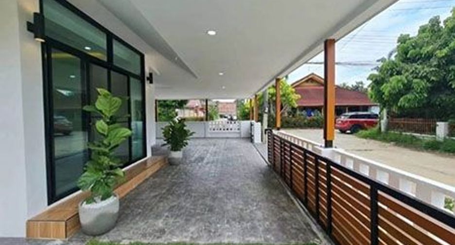Haus zum Kauf mit 3 Zimmer in Saraphi, Chiang Mai