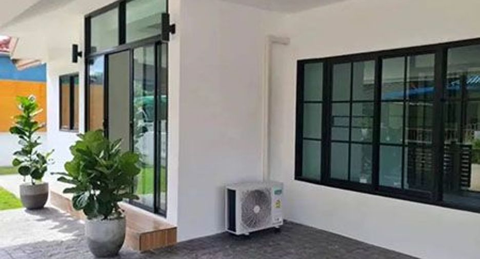 Haus zum Kauf mit 3 Zimmer in Saraphi, Chiang Mai
