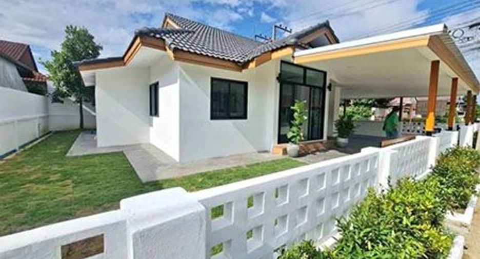Haus zum Kauf mit 3 Zimmer in Saraphi, Chiang Mai