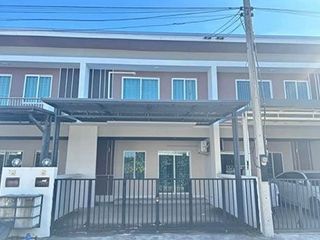 For sale 3 bedrooms townhouse in Samoeng, Chiang Mai