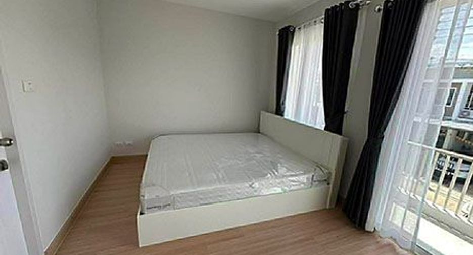 For sale 3 bedrooms townhouse in Samoeng, Chiang Mai