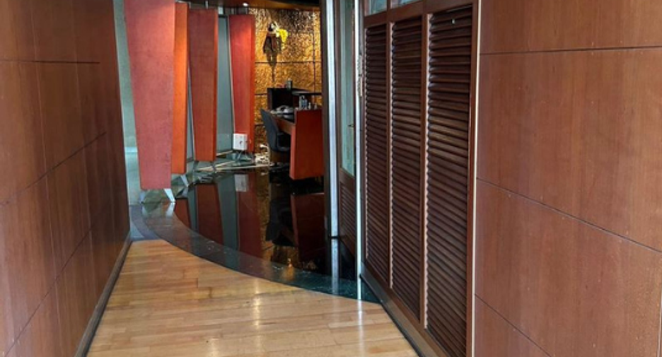 À louer bureau à Watthana, Bangkok