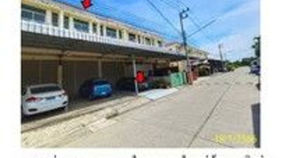 For sale 1 bed retail Space in Phra Nakhon Si Ayutthaya, Phra Nakhon Si Ayutthaya