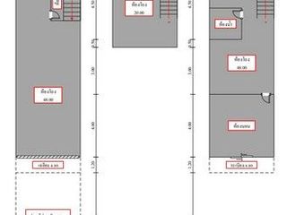 For sale 1 bed retail Space in Phra Nakhon Si Ayutthaya, Phra Nakhon Si Ayutthaya