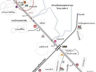 For sale 1 bed retail Space in Phra Nakhon Si Ayutthaya, Phra Nakhon Si Ayutthaya