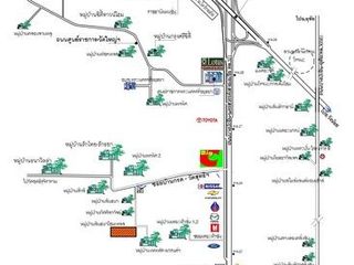 For sale 1 Beds townhouse in Phra Nakhon Si Ayutthaya, Phra Nakhon Si Ayutthaya