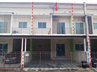 For sale 1 Beds townhouse in Phra Nakhon Si Ayutthaya, Phra Nakhon Si Ayutthaya