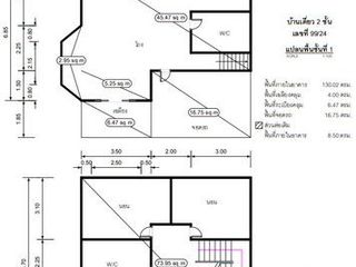 For sale 1 bed house in Phra Nakhon Si Ayutthaya, Phra Nakhon Si Ayutthaya