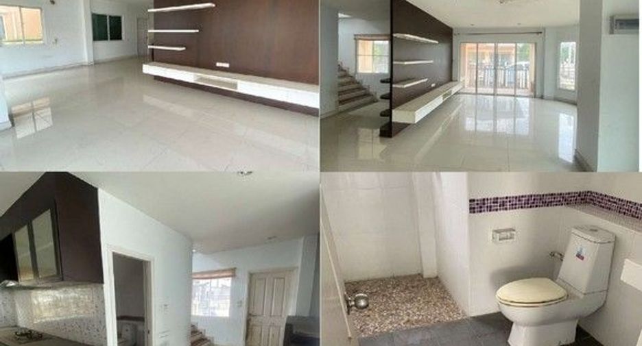 For sale 1 Beds house in Phra Nakhon Si Ayutthaya, Phra Nakhon Si Ayutthaya