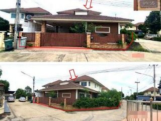 For sale 1 bed house in Phra Nakhon Si Ayutthaya, Phra Nakhon Si Ayutthaya