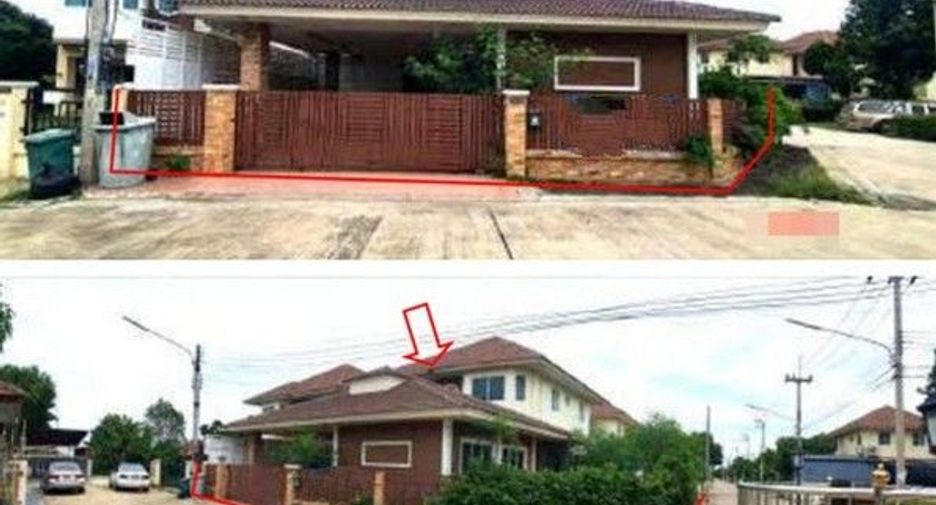For sale 1 Beds house in Phra Nakhon Si Ayutthaya, Phra Nakhon Si Ayutthaya