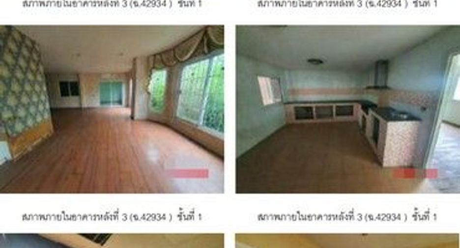 For sale 1 Beds house in Phra Nakhon Si Ayutthaya, Phra Nakhon Si Ayutthaya