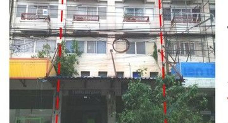 Local comercial en venta de 1 habitaciones en Phra Nakhon Si Ayutthaya, Phra Nakhon Si Ayutthaya