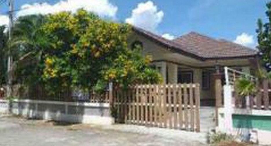 For sale 1 bed house in Kaeng Krachan, Phetchaburi