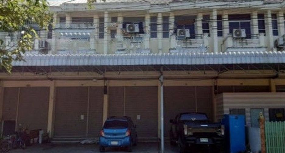 For sale 1 bed retail Space in Phra Nakhon Si Ayutthaya, Phra Nakhon Si Ayutthaya