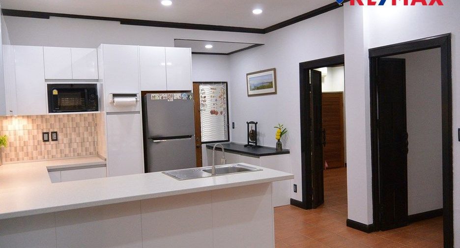 出售 公寓 公寓 在 Bang Lamung, Chon Buri