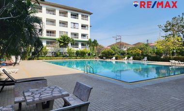 出售 公寓 公寓 在 Bang Lamung, Chon Buri