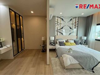 ขาย 4 ห้องนอน บ้านเดี่ยว ใน บางละมุง, ชลบุรี