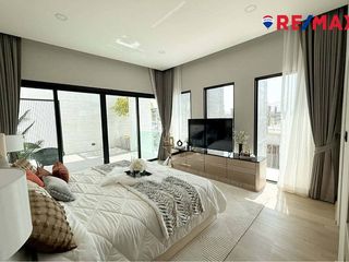 ขาย 4 ห้องนอน บ้านเดี่ยว ใน บางละมุง, ชลบุรี