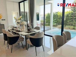 ขาย 4 ห้องนอน บ้านเดี่ยว ใน บางละมุง, ชลบุรี