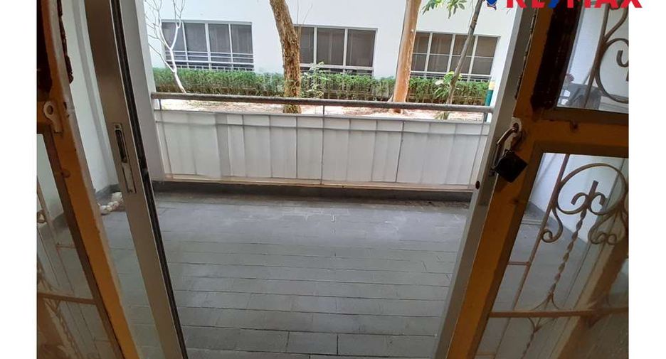 À vendre 1 chambre condo à Bang Lamung, Chonburi