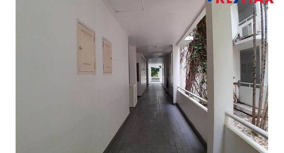 À vendre 1 chambre condo à Bang Lamung, Chonburi