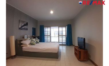 À vendre 1 chambre condo à Bang Lamung, Chonburi