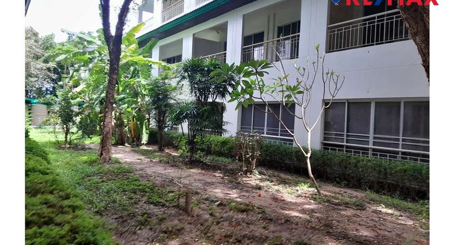 À vendre 1 chambre condo à Bang Lamung, Chonburi