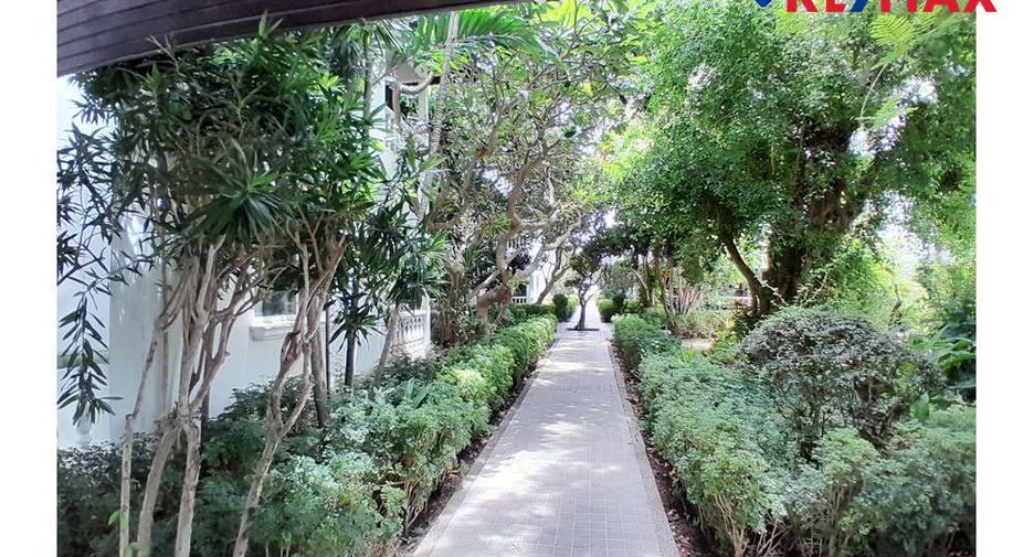 À vendre 1 chambre condo à Bang Lamung, Chonburi