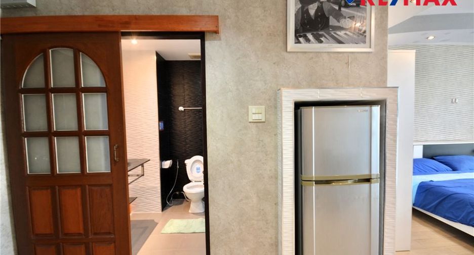 Condo en venta de estudio en Bang Lamung, Chonburi