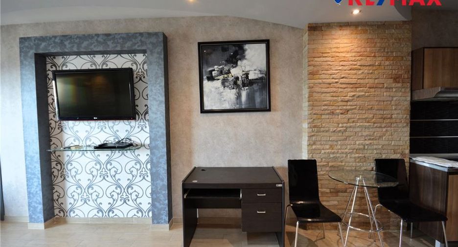 Condo en venta de estudio en Bang Lamung, Chonburi