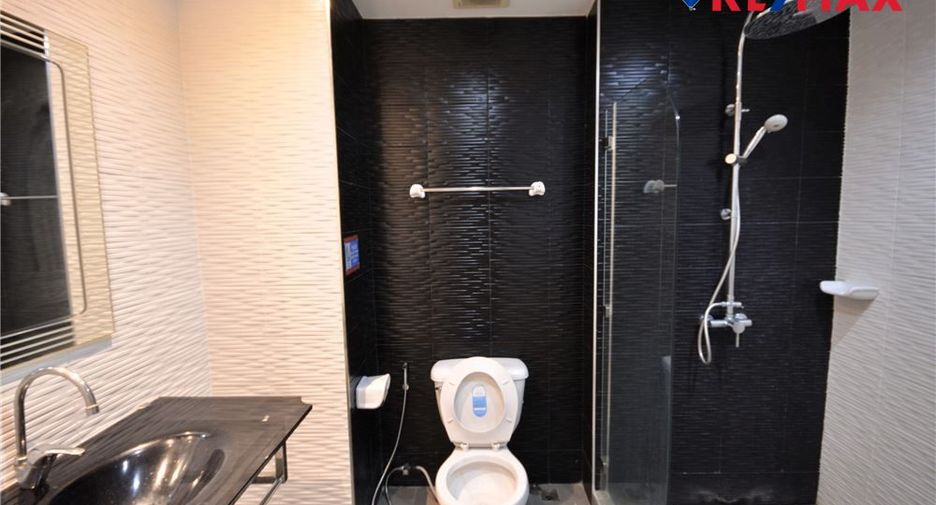 Condo en venta de estudio en Bang Lamung, Chonburi