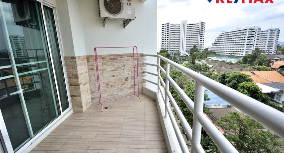 Condo en venta de estudio en Bang Lamung, Chonburi