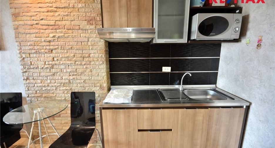 Condo en venta de estudio en Bang Lamung, Chonburi