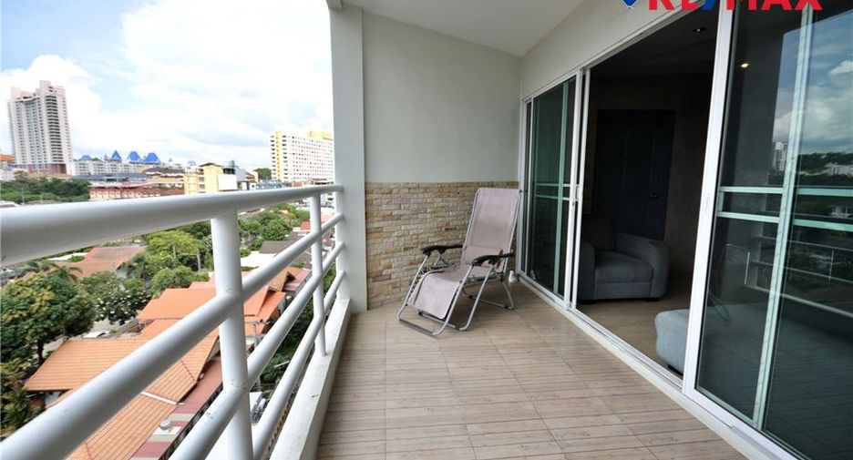 Condo en venta de estudio en Bang Lamung, Chonburi