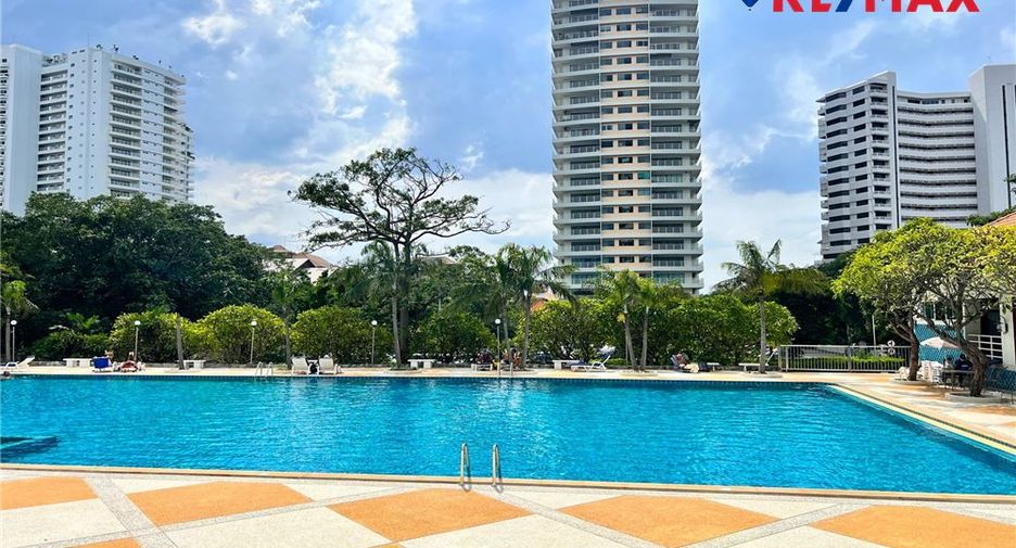 Condo en venta de estudio en Bang Lamung, Chonburi