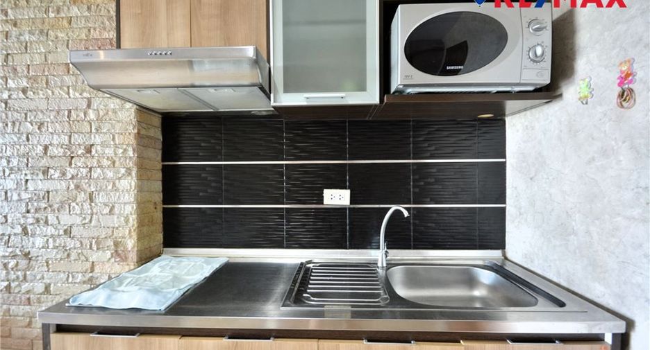 Condo en venta de estudio en Bang Lamung, Chonburi