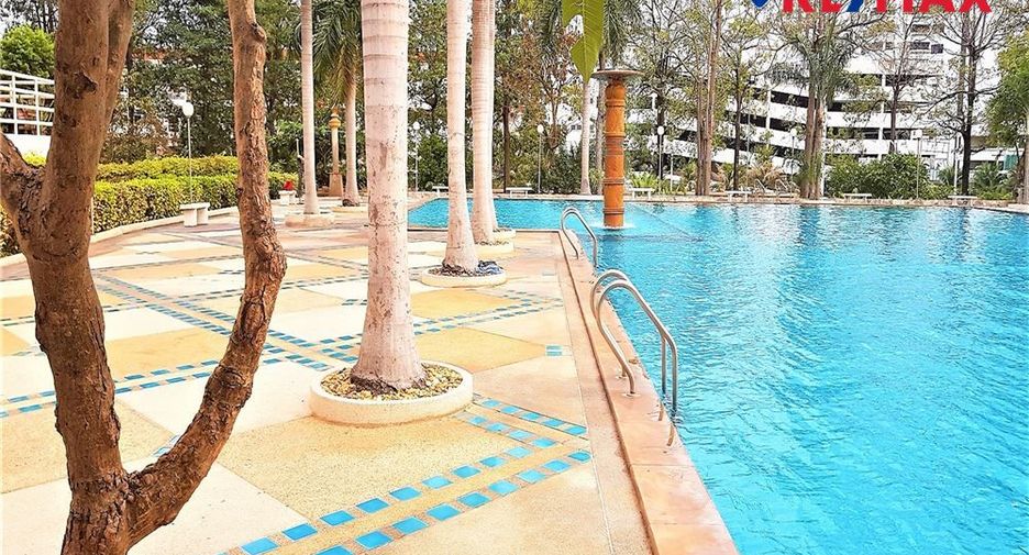 Condo en venta de estudio en Bang Lamung, Chonburi