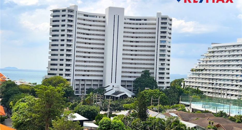 Condo en venta de estudio en Bang Lamung, Chonburi