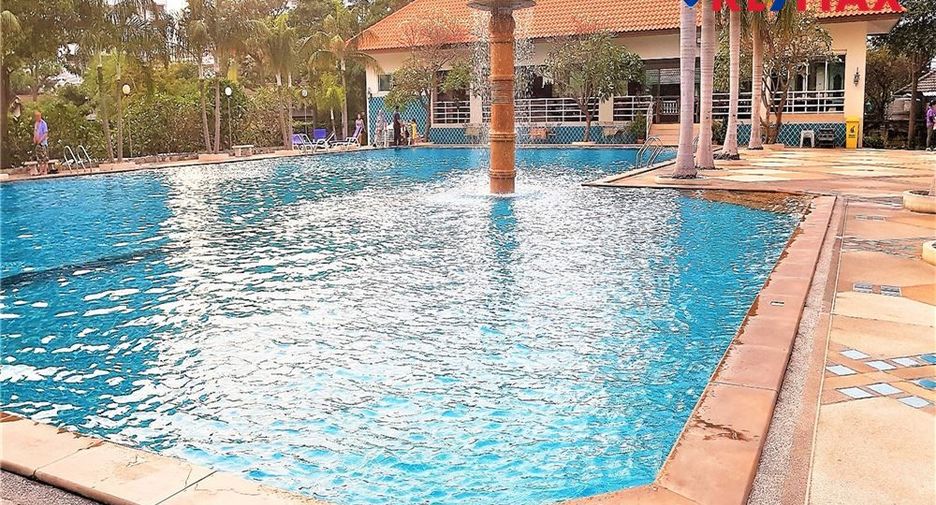 Condo en venta de estudio en Bang Lamung, Chonburi