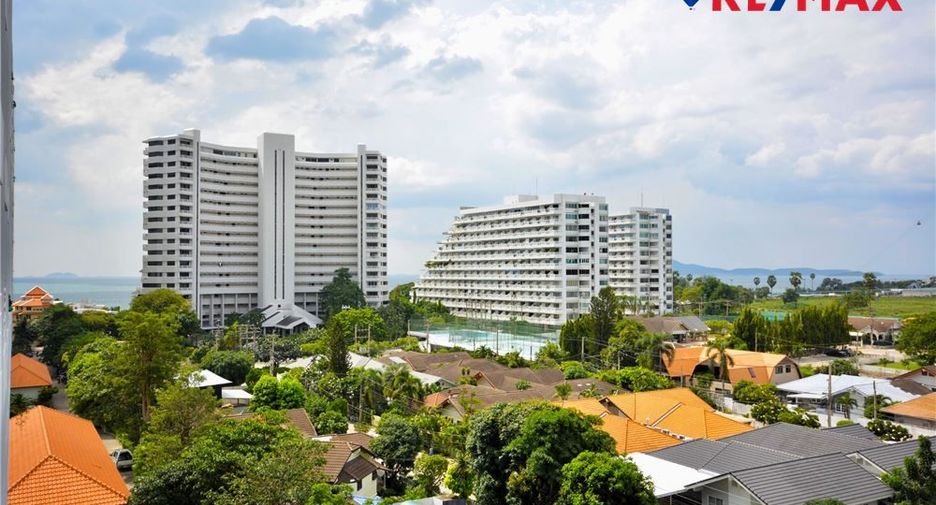 Condo en venta de estudio en Bang Lamung, Chonburi