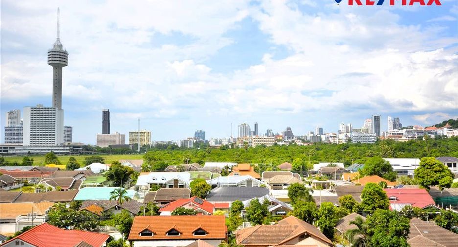 Condo en venta de estudio en Bang Lamung, Chonburi