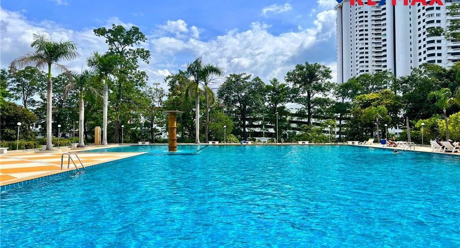 Condo en venta de estudio en Bang Lamung, Chonburi