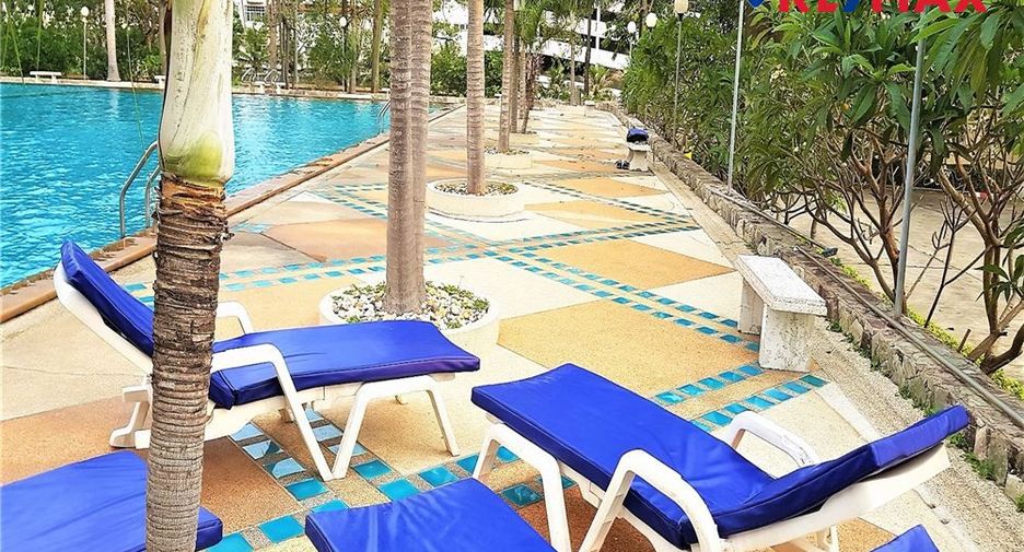 Condo en venta de estudio en Bang Lamung, Chonburi