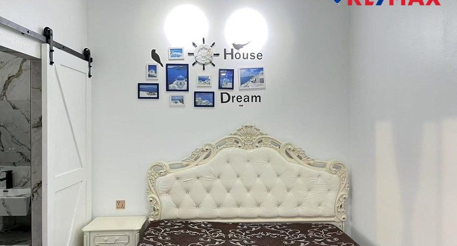 For sale 9 bedrooms house in Bang Lamung, Chonburi