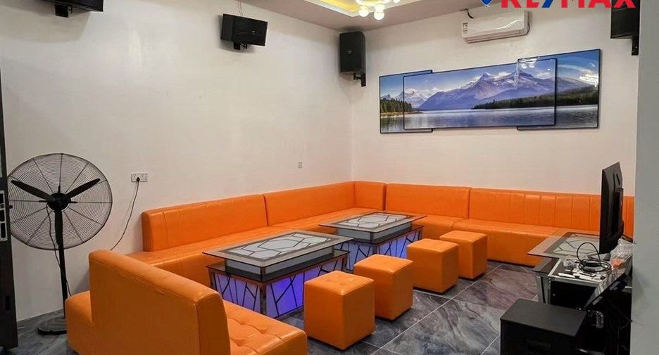 For sale 9 bedrooms house in Bang Lamung, Chonburi