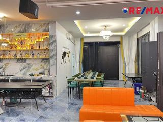 For sale 9 bedrooms house in Bang Lamung, Chonburi