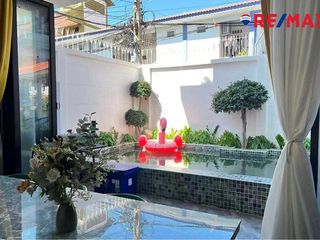 For sale 9 bedrooms house in Bang Lamung, Chonburi
