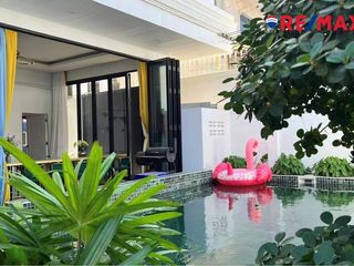 For sale 9 bedrooms house in Bang Lamung, Chonburi