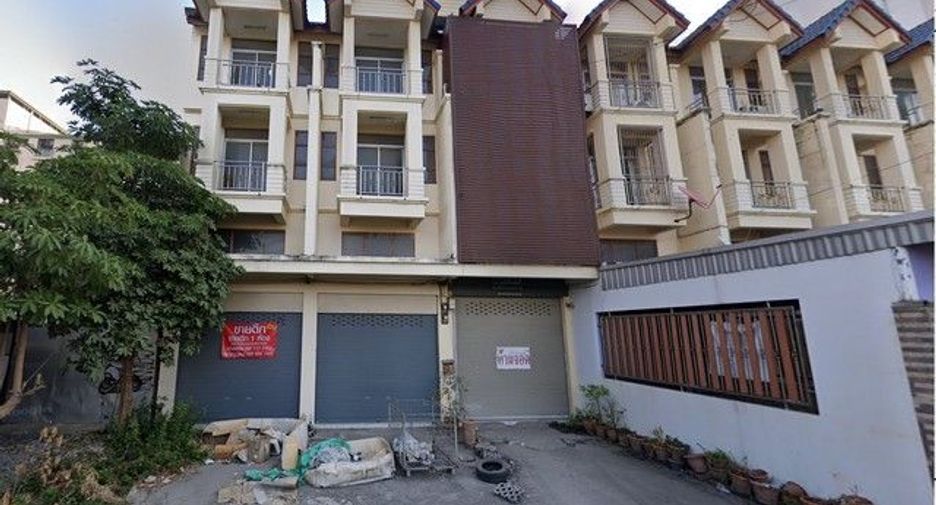 For sale 1 bed retail Space in Phra Nakhon Si Ayutthaya, Phra Nakhon Si Ayutthaya